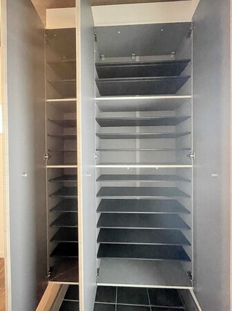 川口里A棟の物件内観写真